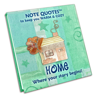 Home Note Quotes